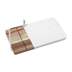 IDP-AMCB | Artisan Slice Cutting Board (Engraved Imprint)