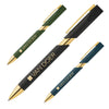 IDP-AMD-C | Datura Recycled Plastic Pen (Full Color Imprint)