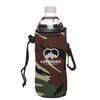 IDP-BC03-1 | Neoprene Drawstring Bottle Cooler (1 Color Imprint)