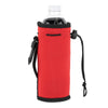 IDP-BC03-1 | Neoprene Drawstring Bottle Cooler (1 Color Imprint)