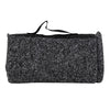 IDP-BLC-2 | Wagon Train Roll-Up Picnic Blanket (2 Color Imprint)