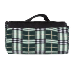 IDP-BLM-1 | Montclair Roll-Up Picnic Blanket (1 Color Imprint)