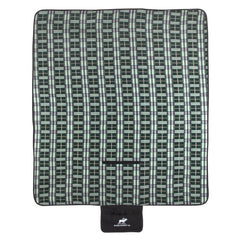 IDP-BLM-2 | Montclair Roll-Up Picnic Blanket (2 Color Imprint)