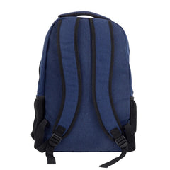 IDP-BP01-2 | Academy Backpack (2 Color Imprint)