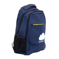 IDP-BP01-F | Academy Backpack (Full Color Imprint)