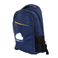IDP-BP01-F | Academy Backpack (Full Color Imprint)