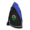 IDP-BP02-F | Heave Backpack (Full Color Imprint)