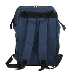IDP-BP03-E | Boreas Insulated Cooling Backpack (Embroidered Imprint)