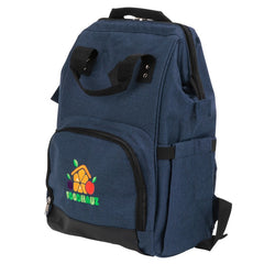IDP-BP03-E | Boreas Insulated Cooling Backpack (Embroidered Imprint)