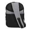 IDP-BP05-1 | Shoulder Crossbody Backpack (1 Color Imprint)