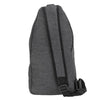 IDP-BP06-2 | Park Hopper Shoulder Crossbody Backpack (2 Color Imprint)
