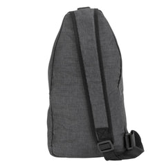 IDP-BP06-2 | Park Hopper Shoulder Crossbody Backpack (2 Color Imprint)