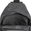 IDP-BP06-2 | Park Hopper Shoulder Crossbody Backpack (2 Color Imprint)