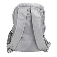 IDP-BP07-2 | Foldable Backpack (2 Color Imprint)