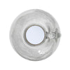 IDP-BWG-F | 64 oz. Clear Glass Beer Growler (Full Color Imprint)