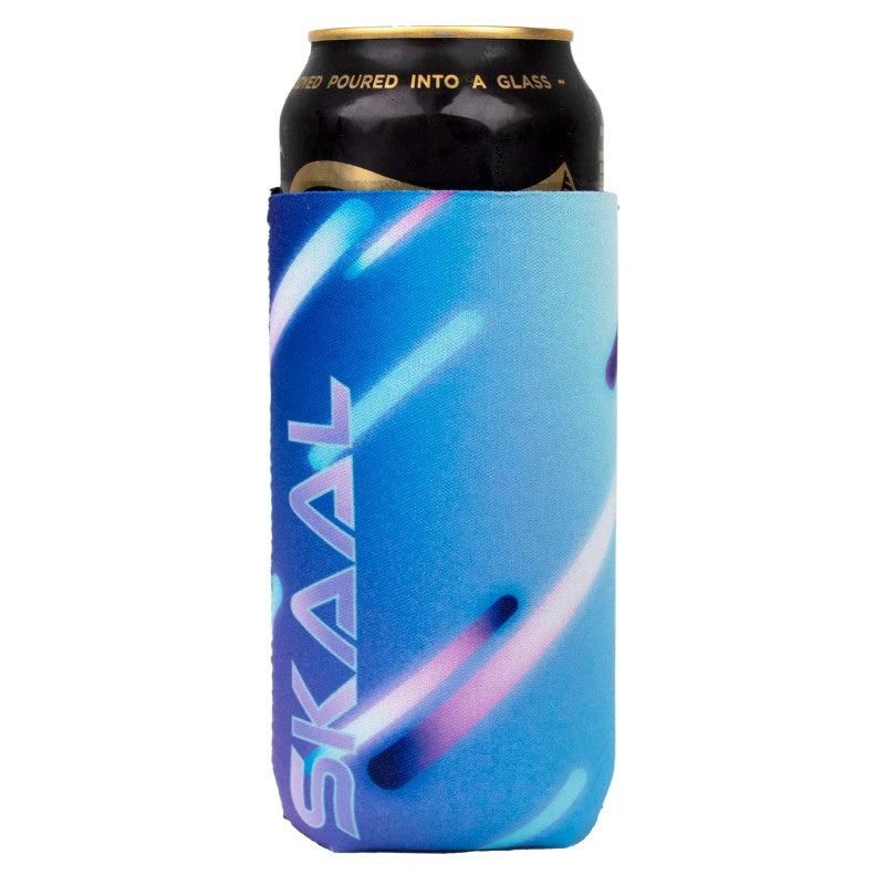 IDP-CCFC16 | 16 oz. Standard Tall Can Cooler
