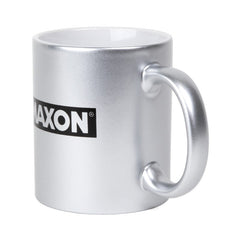 IDP-CM01-1 | 11 oz. Ceramic Custom Mug (1 Color Imprint)