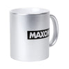 IDP-CM01-F | 11 oz. Ceramic Custom Mug (Full Color Imprint)