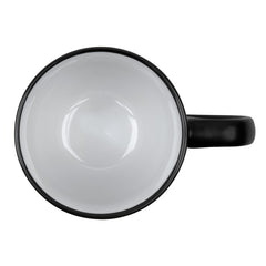 IDP-CM03-1 | 16 oz. Hidden Hue Ceramic Bistro Mug (1 Color Imprint)