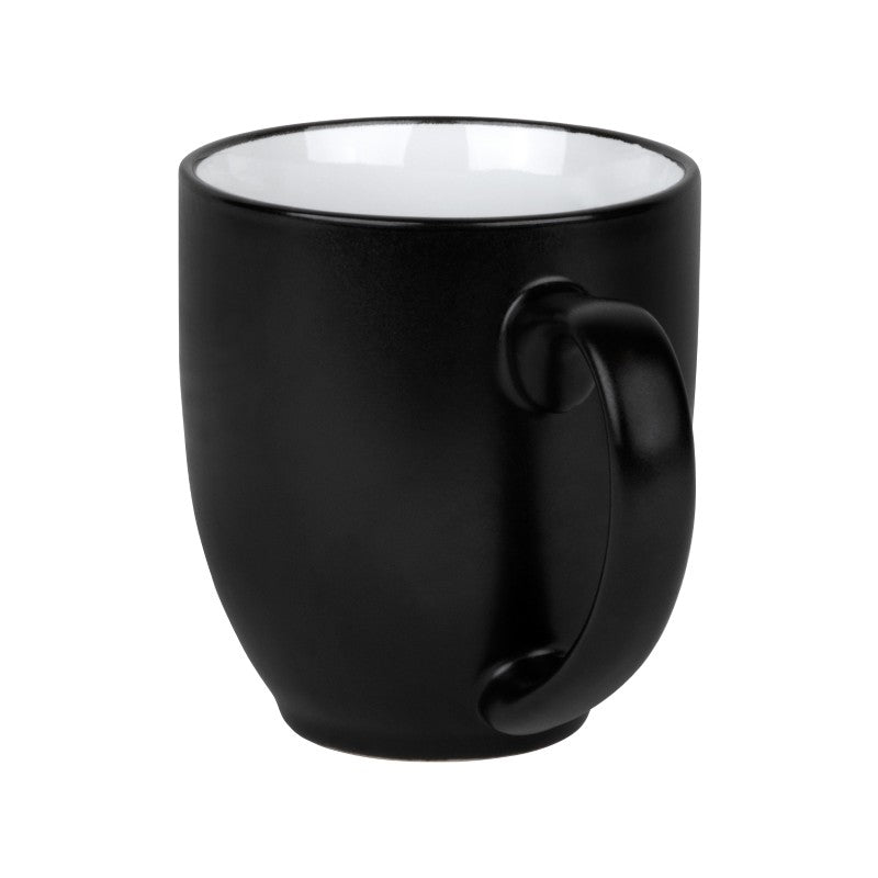 IDP-CM03-2 | 16 oz. Hidden Hue Ceramic Bistro Mug (2 Color Imprint)