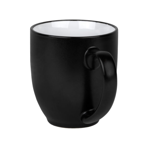 IDP-CM03-2 | 16 oz. Hidden Hue Ceramic Bistro Mug (2 Color Imprint)
