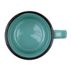 IDP-CM04-F | 8 oz. Speckled Hearth Ceramic Mug (Full Color Imprint)