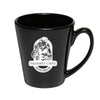 IDP-CM06-1 | 12 oz. Ceramic Lotta Latte Mug (1 Color Imprint)