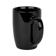 IDP-CM07-1 | 16 oz. Classic Mocha Ceramic Mug (1 Color Imprint)