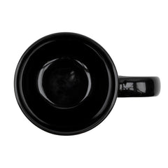 IDP-CM07-1 | 16 oz. Classic Mocha Ceramic Mug (1 Color Imprint)