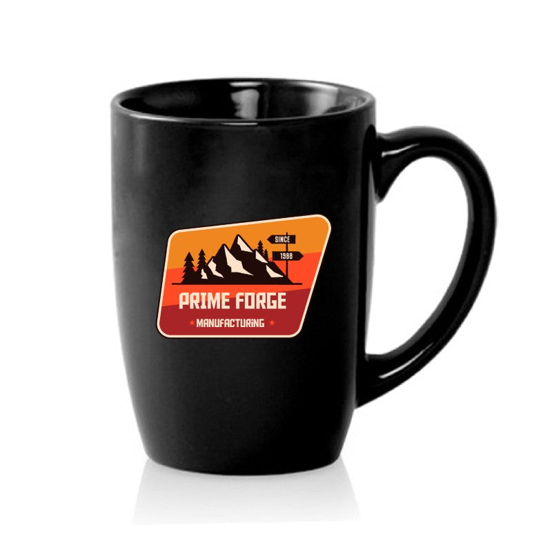 IDP-CM07-F | 16 oz. Classic Mocha Ceramic Mug (Full Color Imprint)