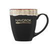 IDP-CM09-1 | 17 oz. Artisan Ceramic Mug (1 Color Imprint)