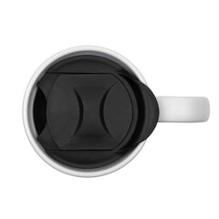 IDP-CM12-1 | 13 oz. Gogh Ceramic Mug (1 Color Imprint)