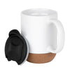 IDP-CM12-2 | 13 oz. Gogh Ceramic Mug (2 Color Imprint)