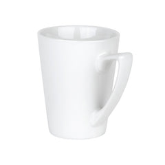 IDP-CM15-1 | 10 oz. Latte Beans Mug (1 Color Imprint)