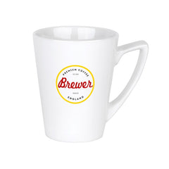 IDP-CM15-F | 10 oz. Latte Beans Mug (Full Color Imprint)