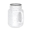 IDP-CM18-1 | 16 oz. Ceramic Mason Jar (1 Color Imprint)