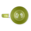 IDP-CM19-F | 12 oz. Two Tone Ceramic Mug (Full Color Imprint)