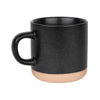 IDP-CM21-2 | 11 oz. Petite Speckled Clay Ceramic Mug (2 Color Imprint)