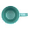 IDP-CM22-1 | 16 oz. Java Speckled Clay Ceramic Mug (1 Color Imprint)