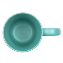 IDP-CM22-1 | 16 oz. Java Speckled Clay Ceramic Mug (1 Color Imprint)