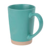 IDP-CM22-2 | 16 oz. Java Speckled Clay Ceramic Mug (2 Color Imprint)