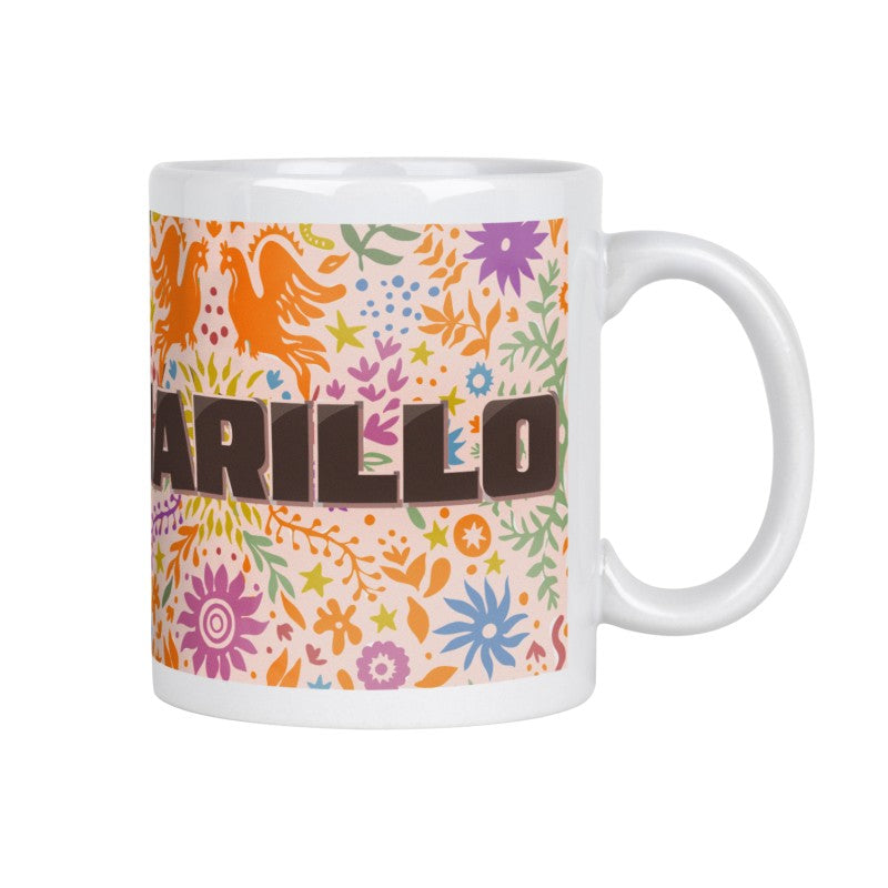 IDP-CMFC | 11 oz. Full Color Custom Photo Glossy Mug