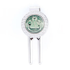 IDP-DV-OP | Divot Tool with Offset Printed Removable Ball Marker