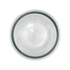 IDP-GC34-F | 34 oz. Clear Glass Carafe (Full Color Imprint)