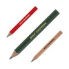 IDP-GHG | Golf Pencil (Hexagonal)