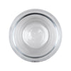 IDP-GW02-2 | 9 oz. Tulip Stemless Wine Glass (2 Color Imprint)