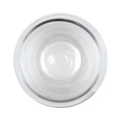 IDP-GW03-1 | 15 oz. Imported Stemless Wine Glass (1 Color Imprint)