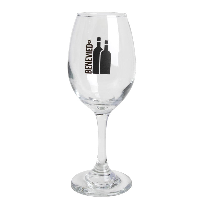 IDP-GW05-1 | 10 oz. Classic Wine Glass (1 Color Imprint)