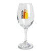 IDP-GW05-F | 10 oz. Classic Wine Glass (Full Color Imprint)