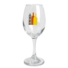 IDP-GW05-F | 10 oz. Classic Wine Glass (Full Color Imprint)
